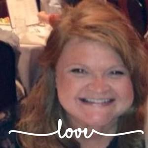 Meet your Posher, Laurie